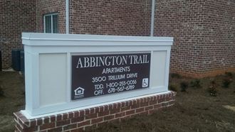 Abbington Trail