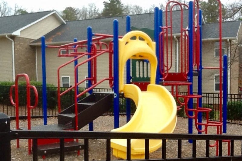 Oakcrest