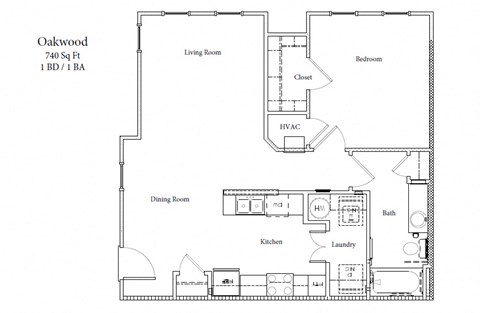 Probasco Street 1-3 Beds Apartment, Affordable for Rent - Photo Gallery 34