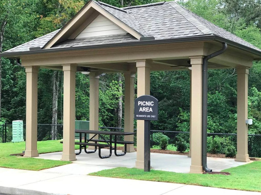 Peachtree Senior Village