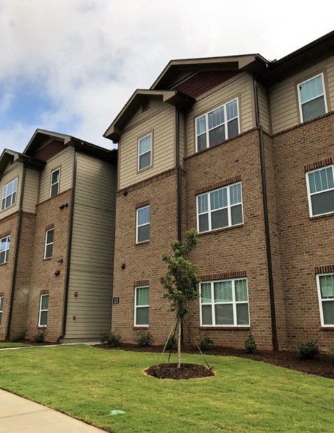 Peachtree Senior Village