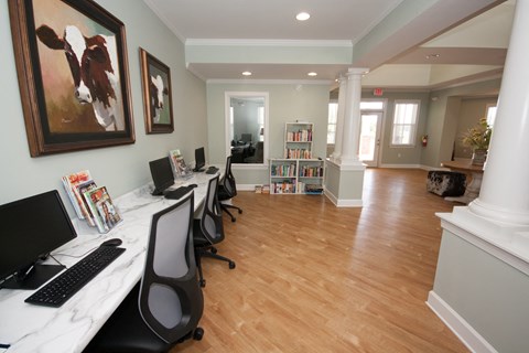 Peach Place