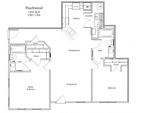Probasco Street 1-3 Beds Apartment, Affordable for Rent - Photo Gallery 35