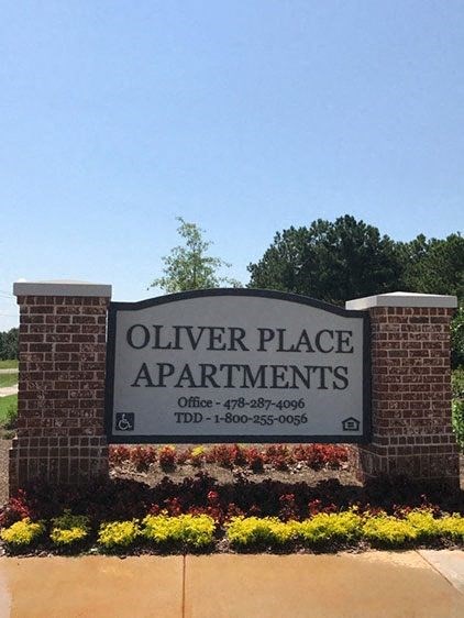 Oliver Place