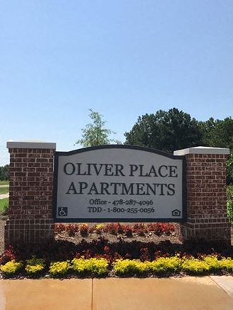 Oliver Place - Photo Gallery