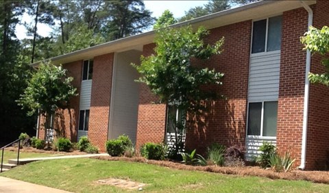 Ridgeview