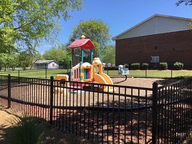Summercrest Playground