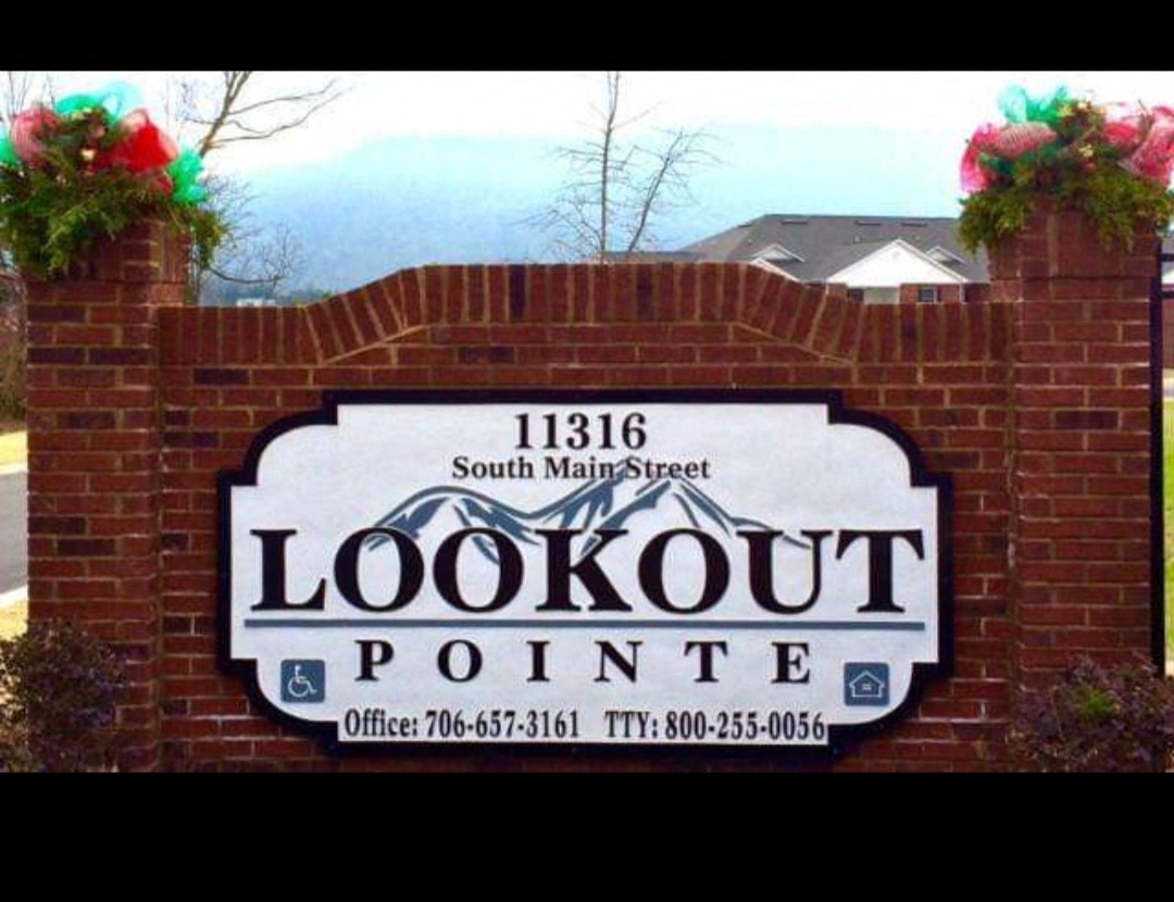 Lookout Pointe