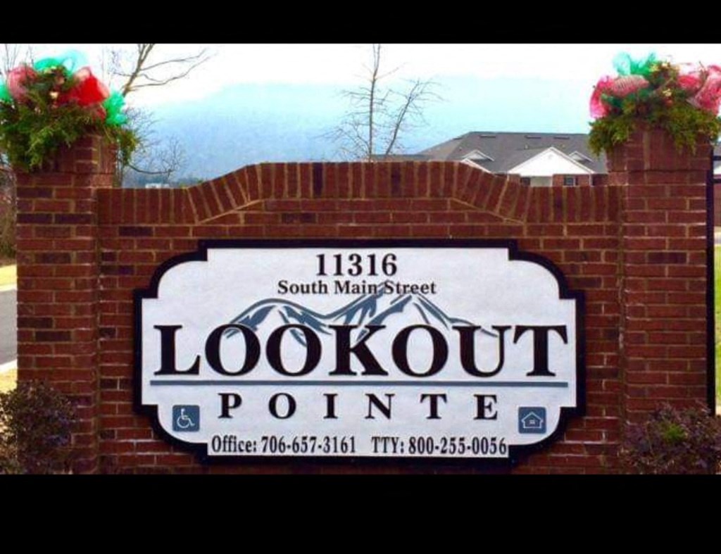 Lookout Pointe