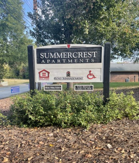 Summercrest