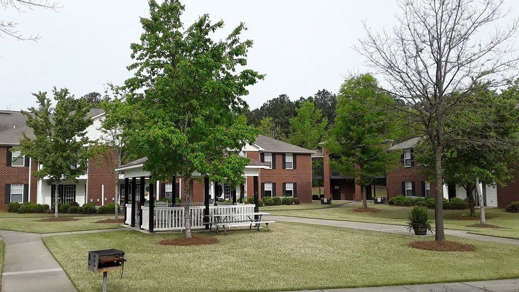 Catoosa Senior Village