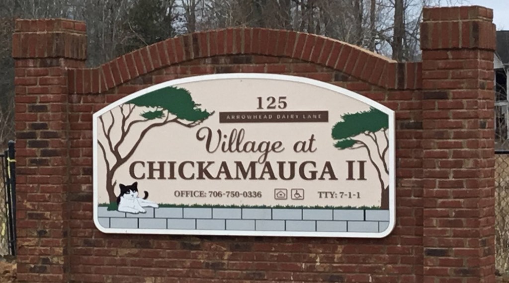 Chickamauga