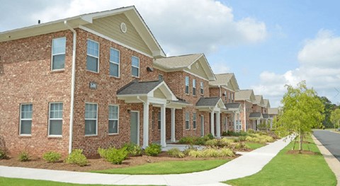 Oliver Place