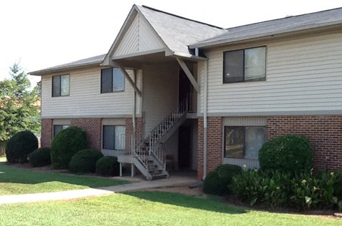 Hilltop Breezeway