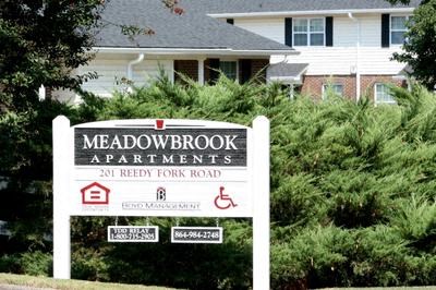 Meadowbrook