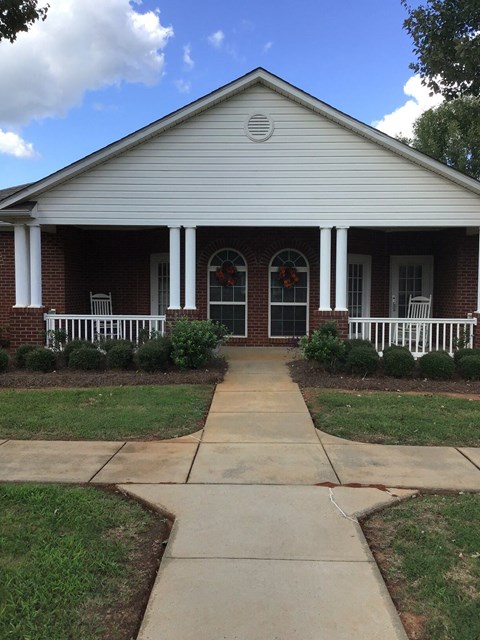 Autumn Crest Office