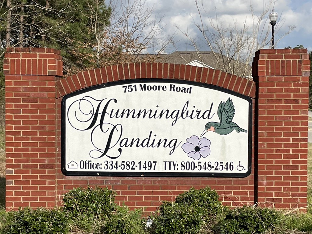 Hummingbird Landing Apartments, 751 Moore Road, Andalusia, AL RentCafe