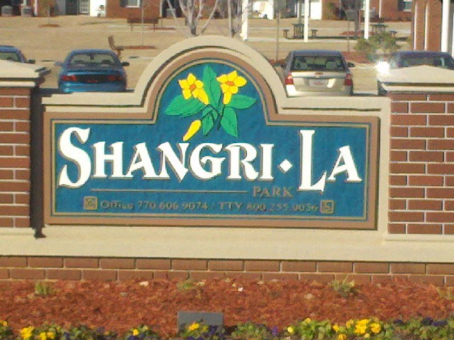 Shangri-La