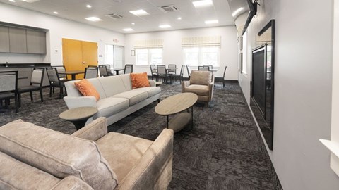 Spacious Event Space Available for Rent