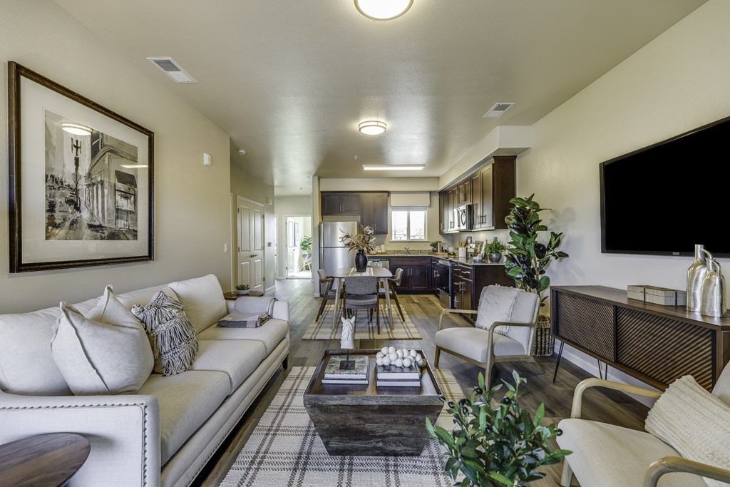 Gabilan Creek Apartments