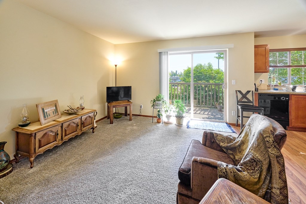 Monroe Avenue Apartments