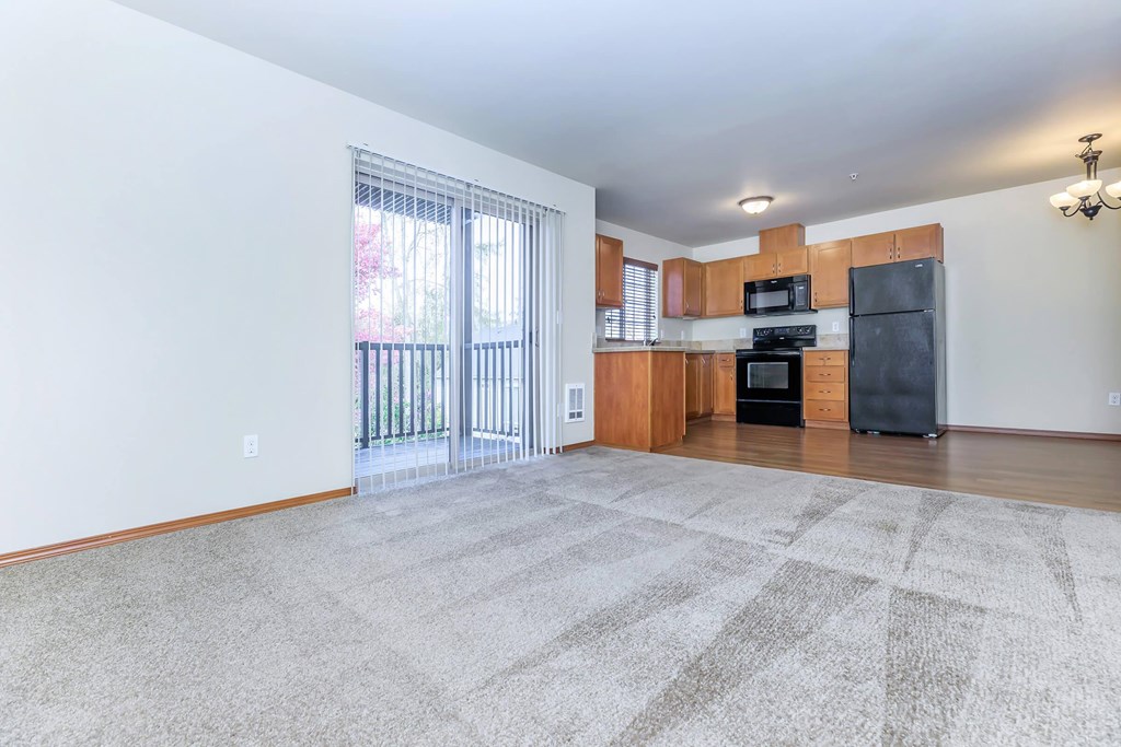 Monroe Avenue Apartments