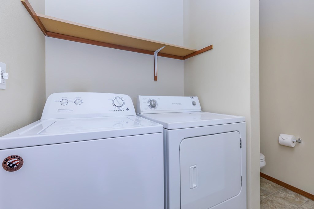 Monroe Avenue Apartments