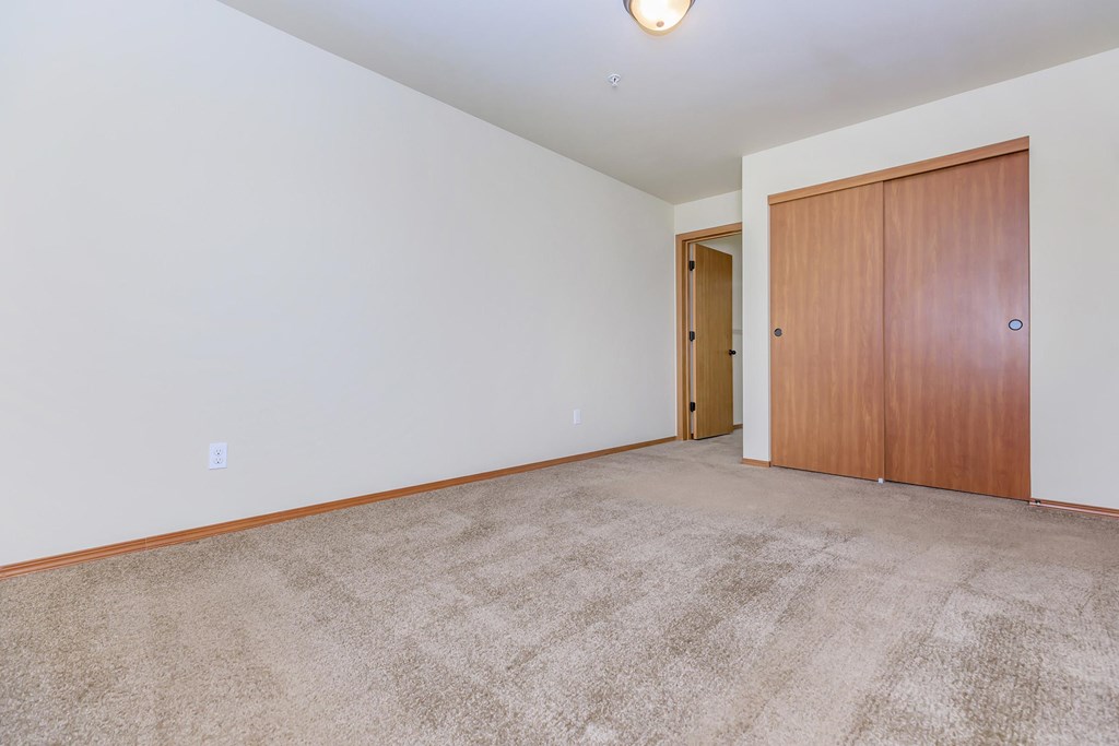 Monroe Avenue Apartments