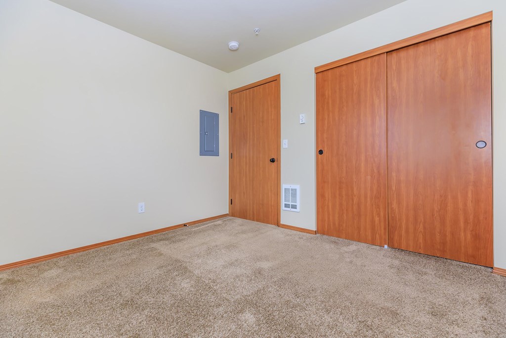 Monroe Avenue Apartments