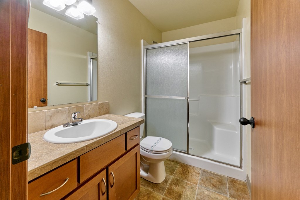 Monroe Avenue Apartments