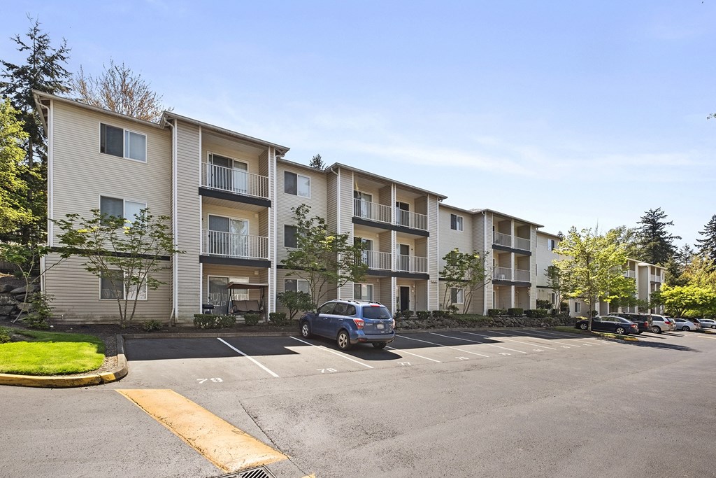 Mill Pond Apartments, 703 47th St Se, Auburn, Wa - Rentcafe