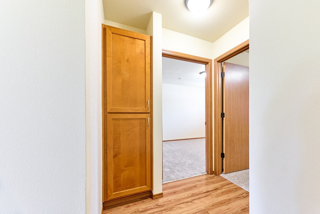 Monroe Avenue Apartments