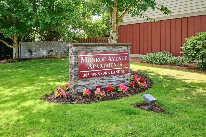 Monroe Avenue Apartments, 305 Sabra Ln NE, Salem, OR RentCafe