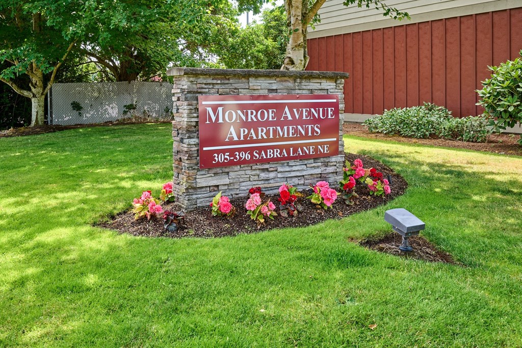 Monroe Avenue Apartments, 305 Sabra Ln NE, Salem, OR RentCafe