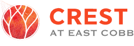 Property Logo at Crest at East Cobb Apartments, Marietta, GA, 30062