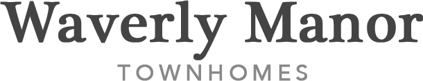 Property Logo at Waverly Manor Townhomes, Norcross