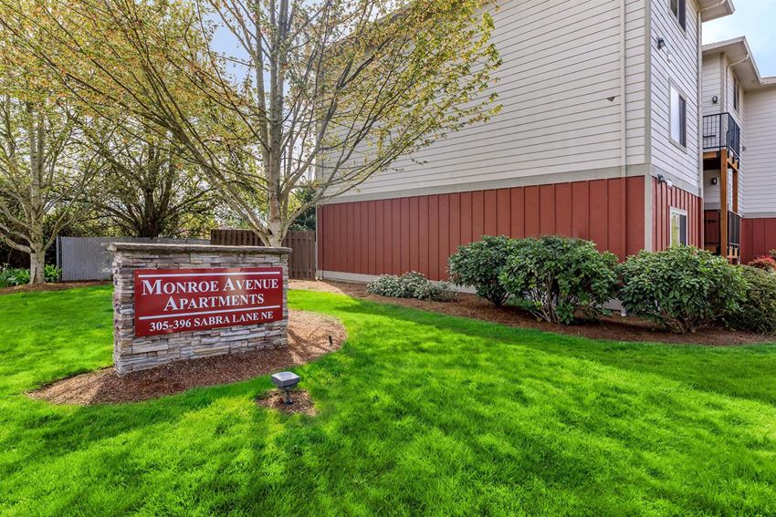 Monroe Avenue Apartments, 305 Sabra Ln NE, Salem, OR RentCafe