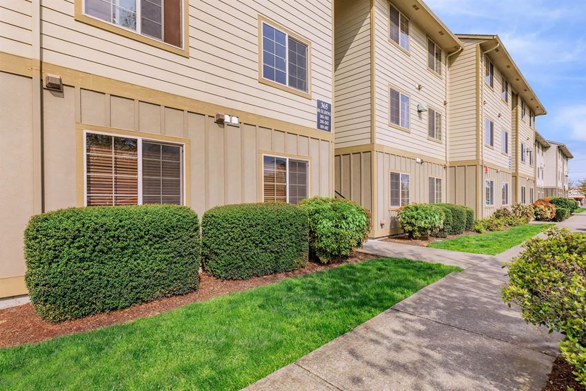 Monroe Avenue Apartments, 305 Sabra Ln NE, Salem, OR RentCafe