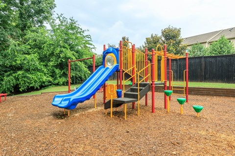 Playground at 400 Winchester, Atlanta