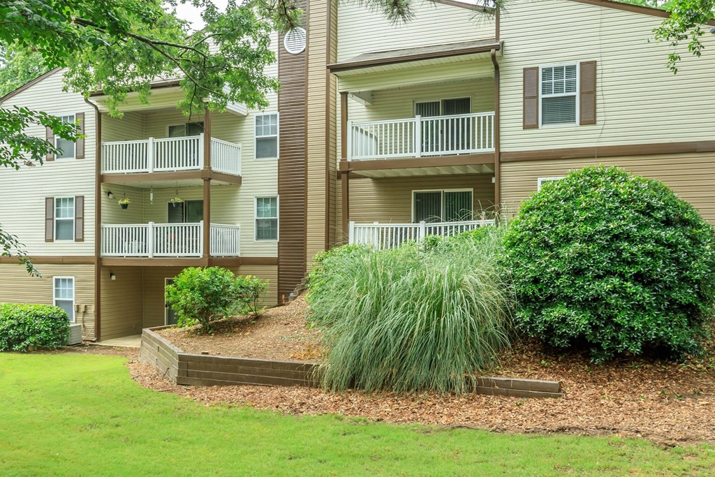 Green Space at 400 Winchester, Atlanta, 30339