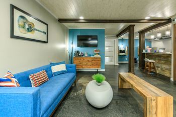 Social Lounge at 400 Winchester, Atlanta, GA 30339