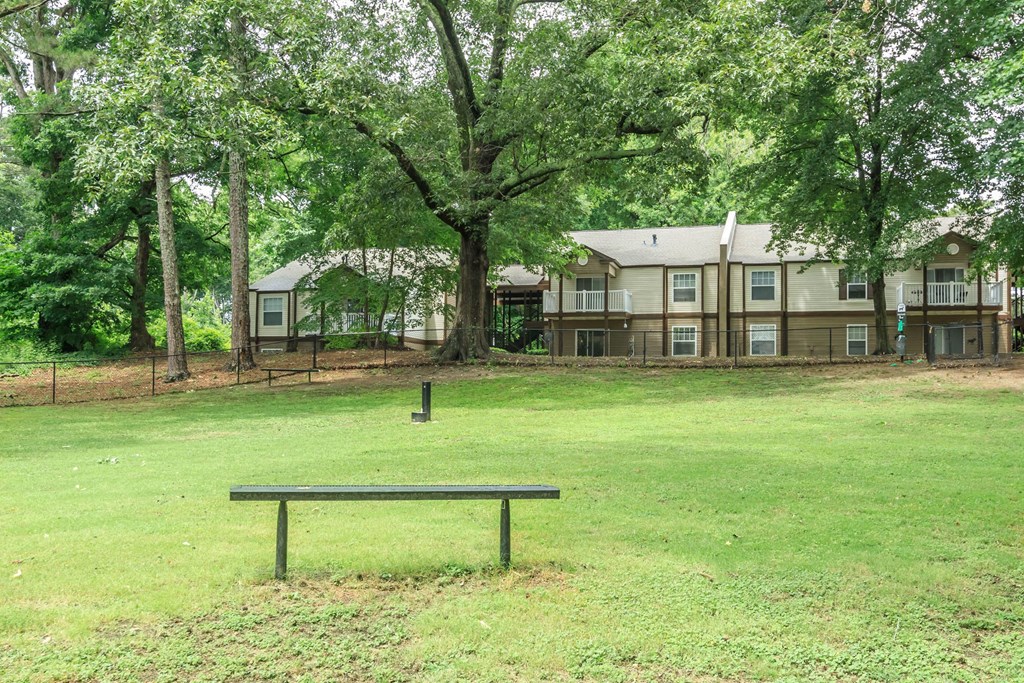 Picnic And Green Space at 400 Winchester, Atlanta, GA 30339
