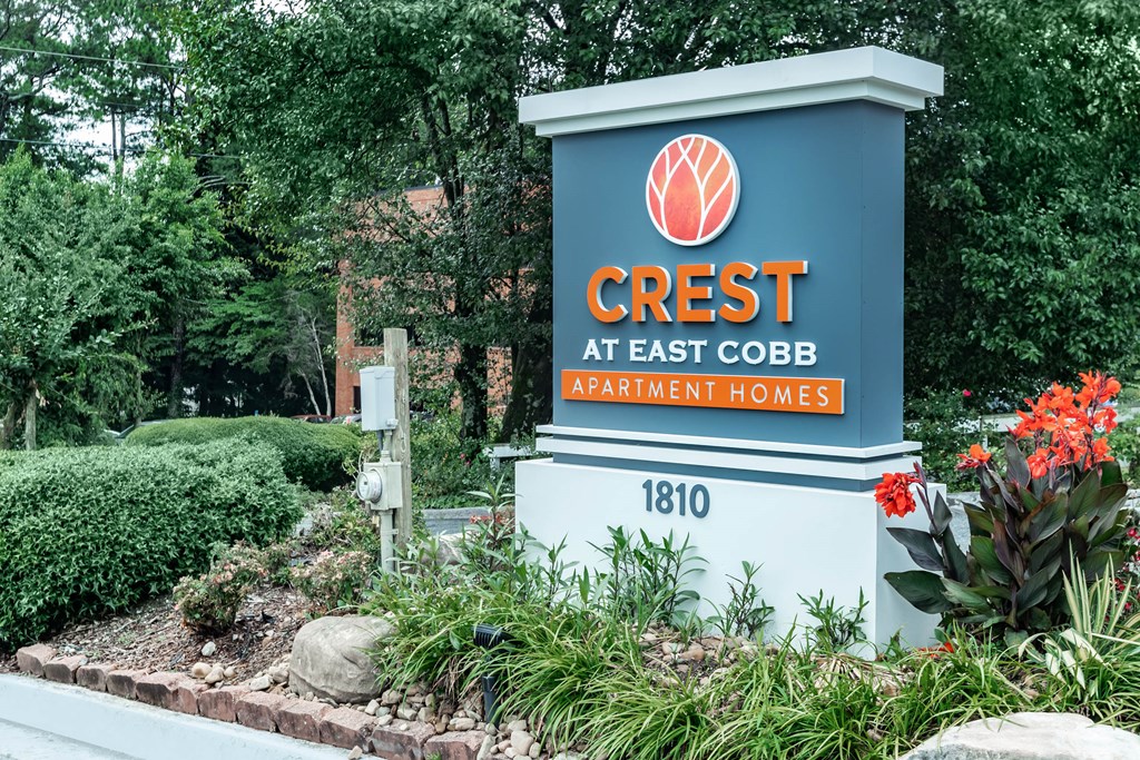 Crest At East Cobb