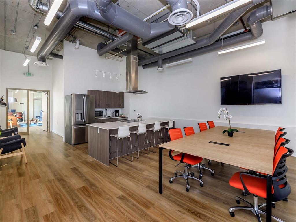 this is a photo of the office space available to rent at Jefferson Yards, Tacoma, WA 98402