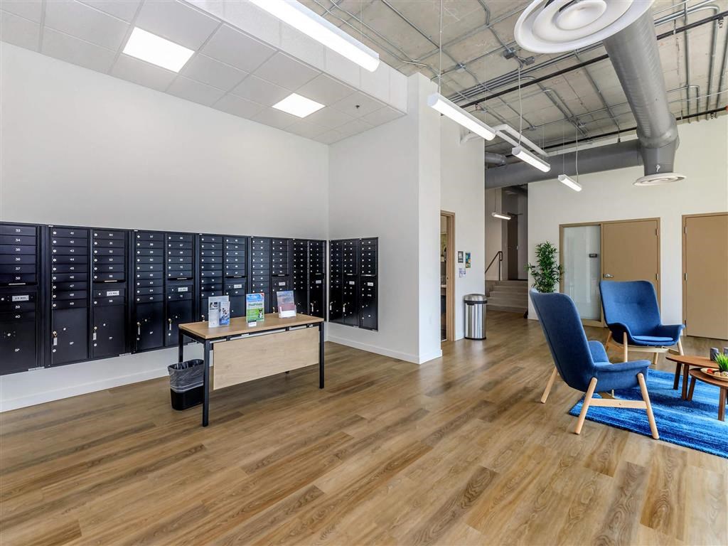this is a photo of the office space available to rent this is a photo of the office space available to rent at Jefferson Yards, Tacoma