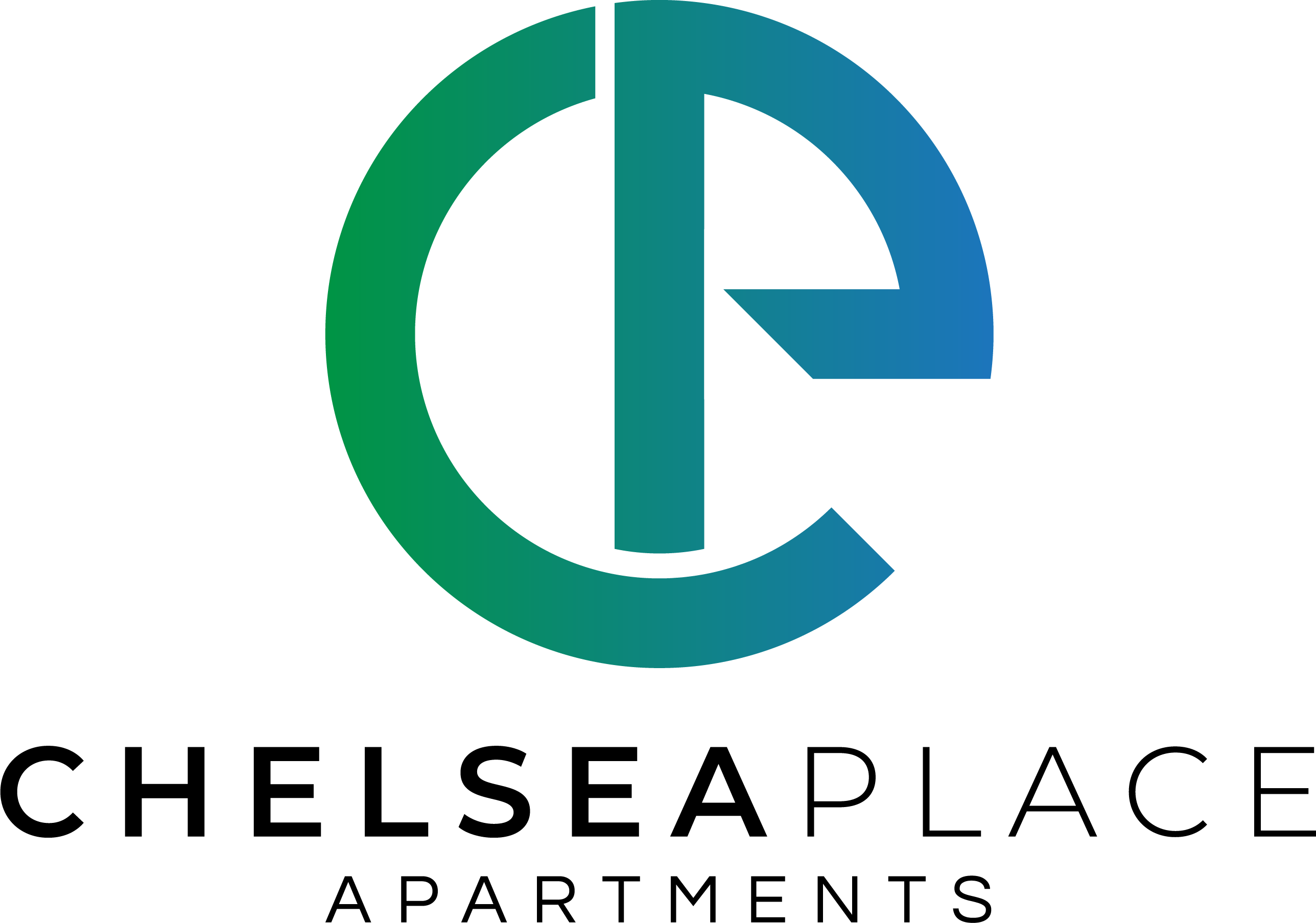property logo at Chelsea Place Apartments, Lithonia, GA, 30058
