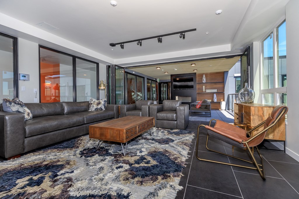 one of a kind compound on private buck island luxury real estate at Napoleon Apartments, Washington