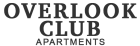 Logo at Overlook Club Apartments, Cummings