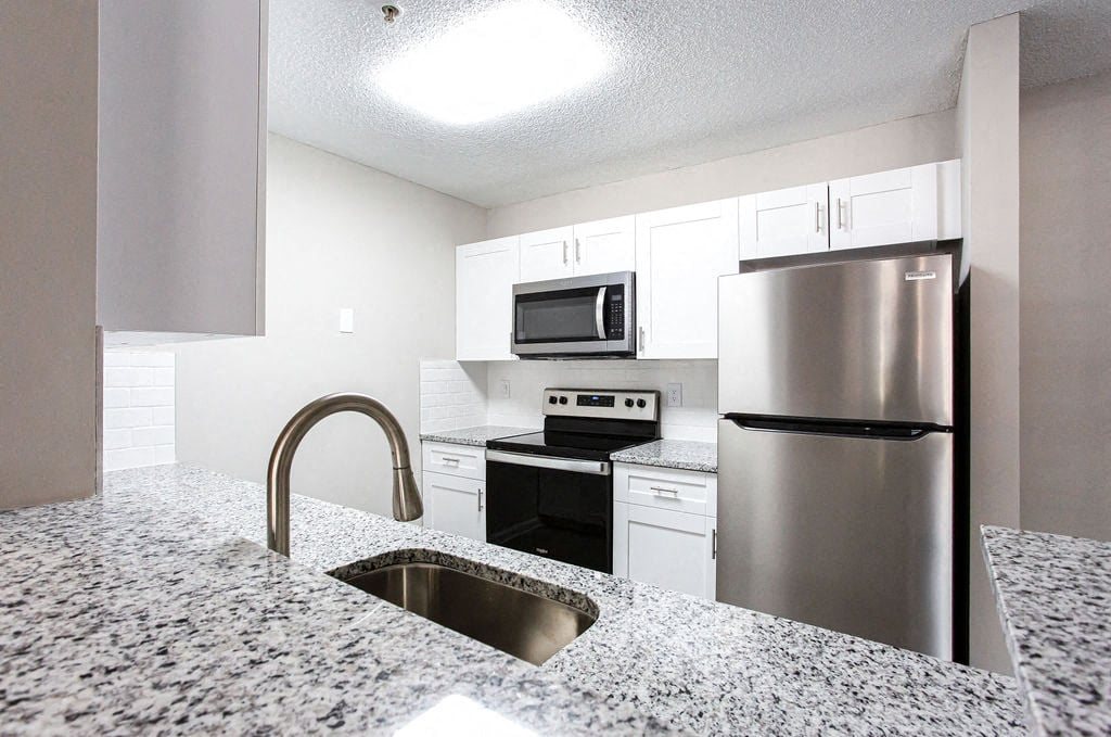 Ballantyne Commons Of Stockbridge Apartments