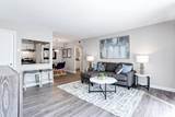 1-bedroom apartment at Barcelo At East Cobb Apartments in Marietta